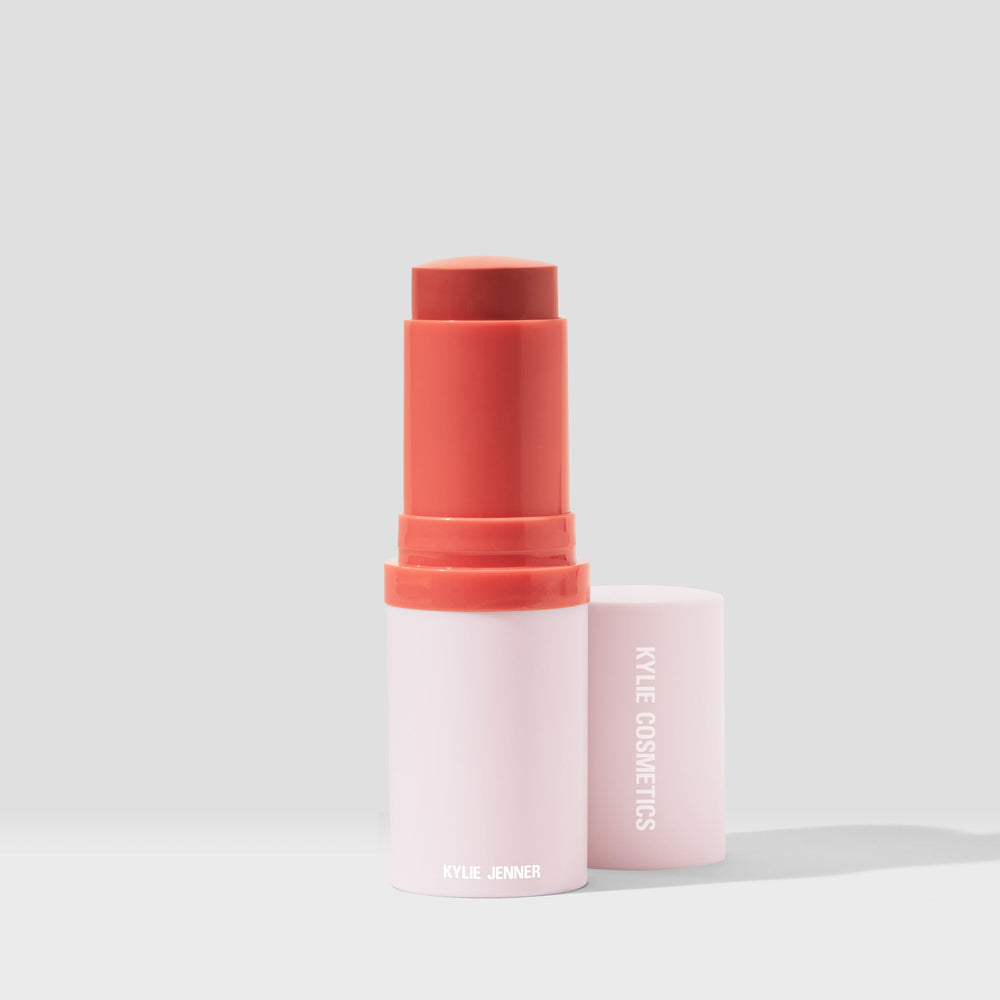 Румяна Kylie Cosmetics Powder Blush Stick, оттенок hey sugar