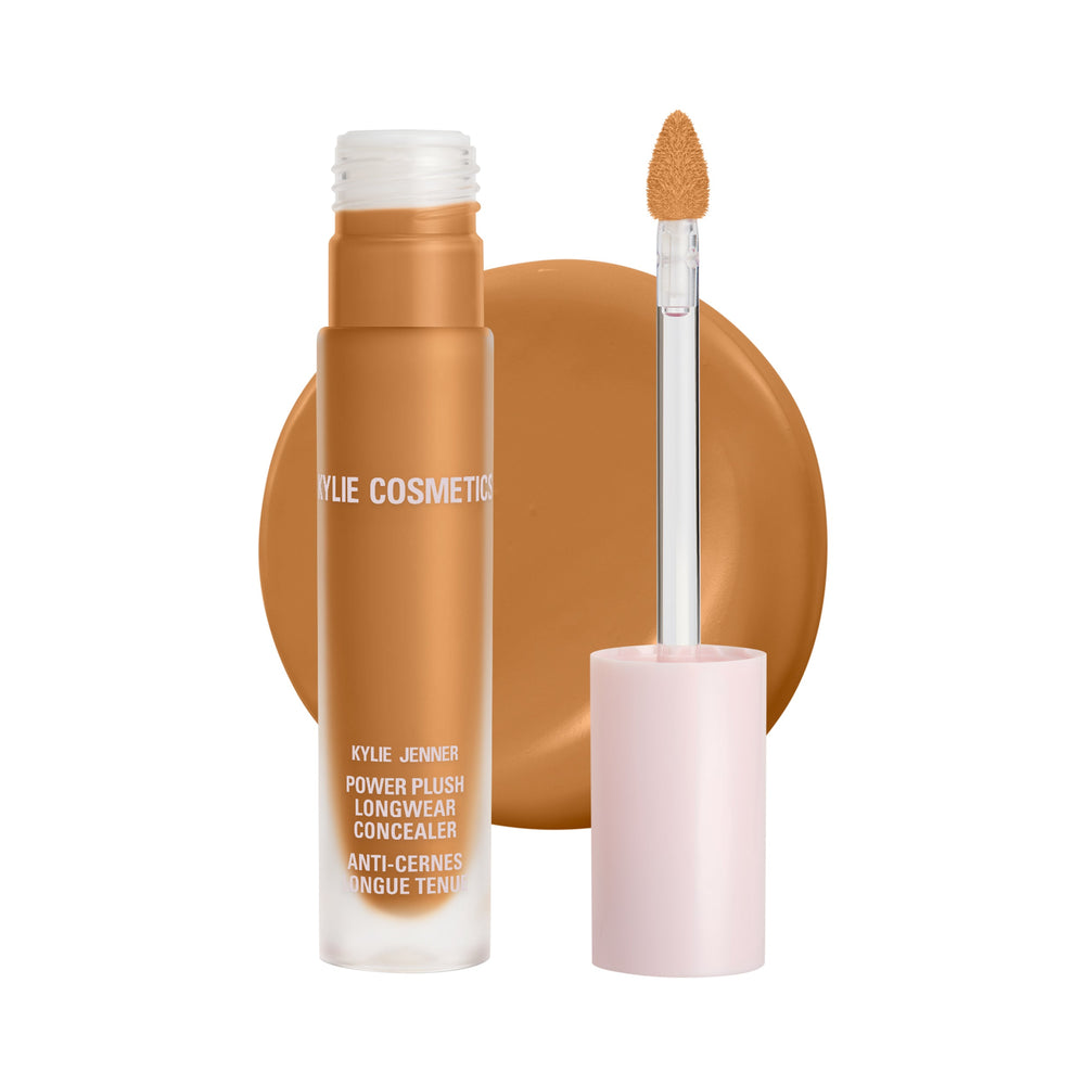 Консилер Kylie Cosmetics Power Plush Longwear Concealer, оттенок 7.5W