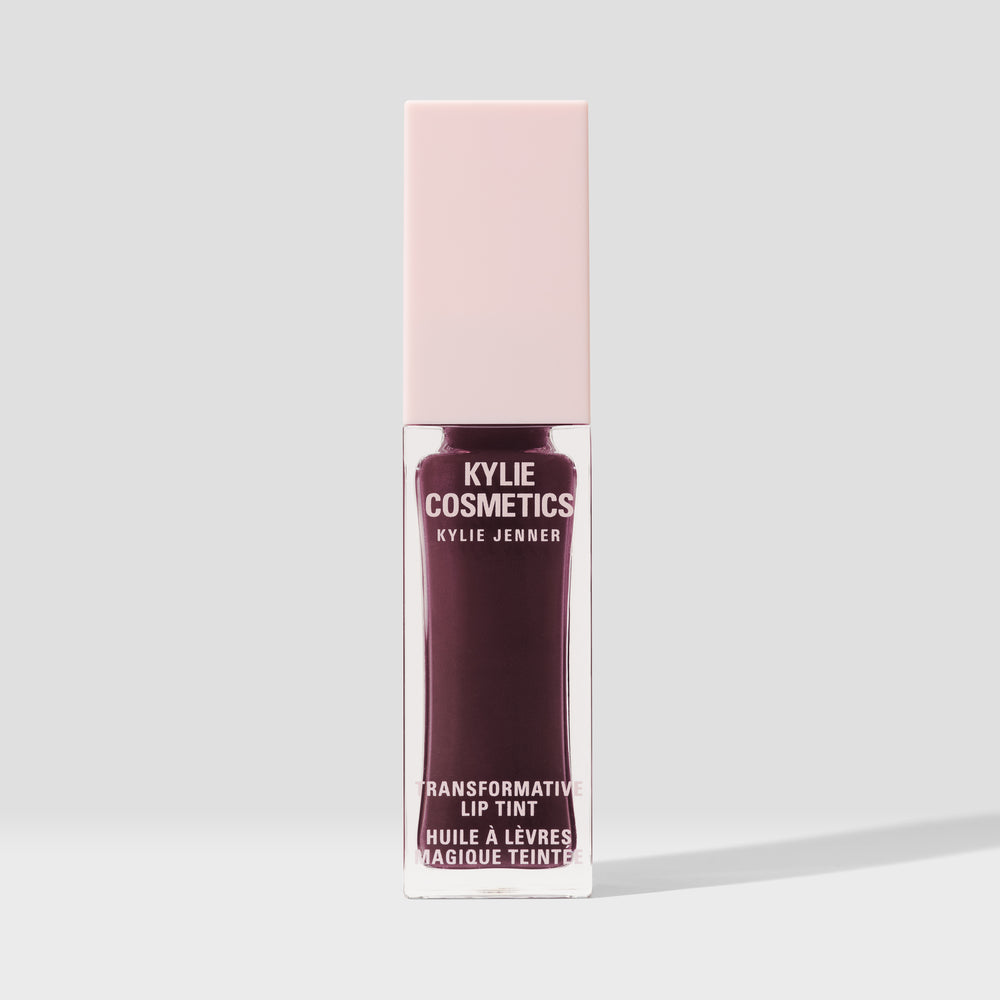 Тинт для губ Kylie Cosmetics Transformative Lip Tint, оттенок pretty plum