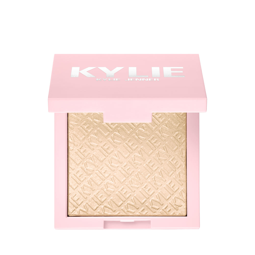 Хайлайтер Kylie Cosmetics Kylighter Illuminating Powder, оттенок ice me out
