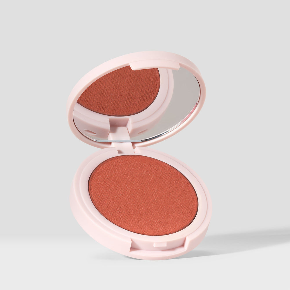 Румяна Kylie Cosmetics Hybrid Blush, оттенок sienna