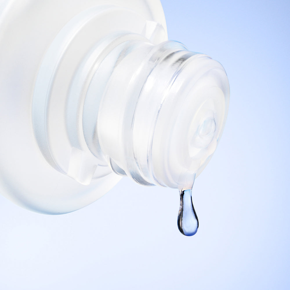 Тонер LANEIGE Water Bank Blue Hyaluronic Exfoliating Toner