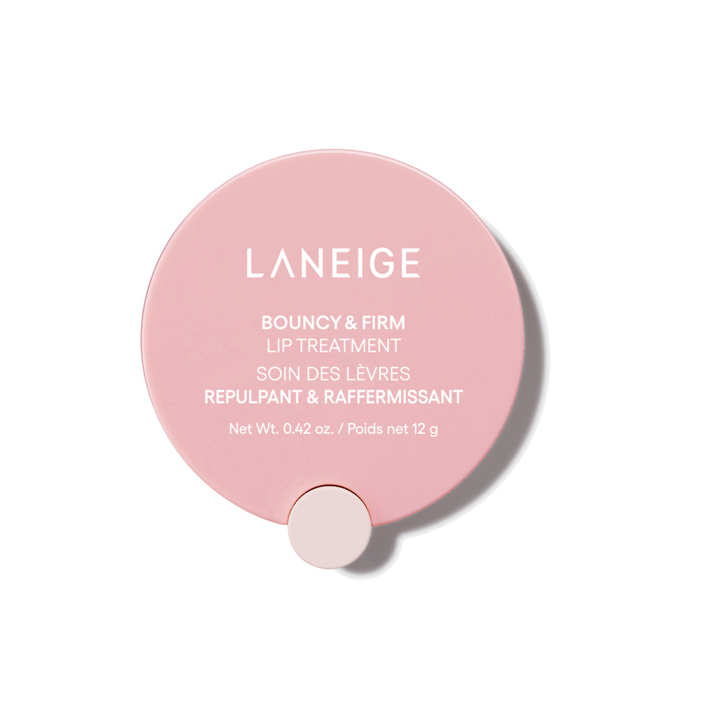 Маска для губ LANEIGE Bouncy & Firm Lip Treatment