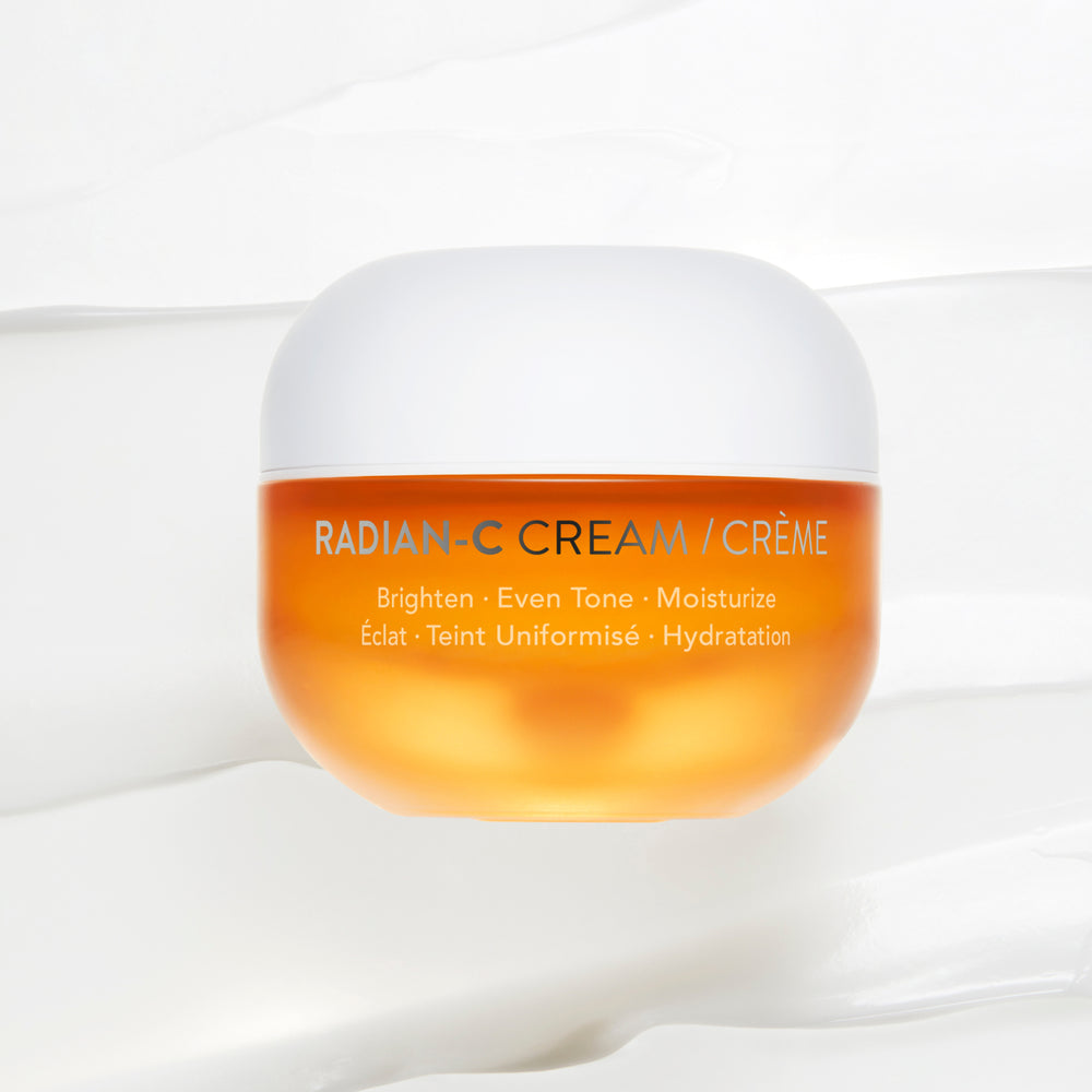 Крем для лица LANEIGE Radian-C Cream