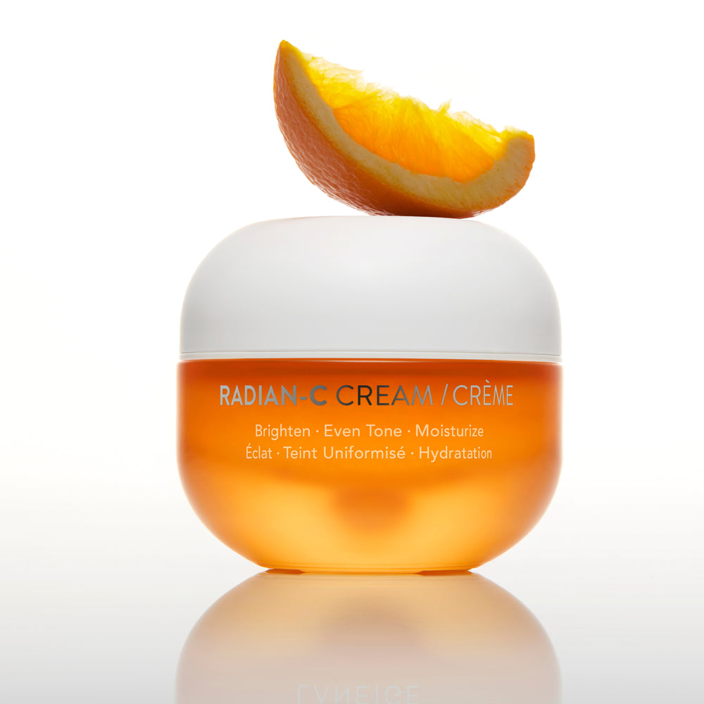 Крем для лица LANEIGE Radian-C Cream