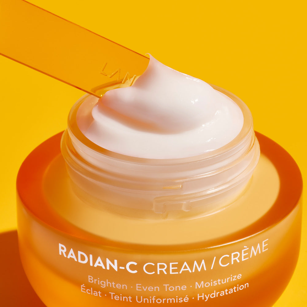Крем для лица LANEIGE Radian-C Cream