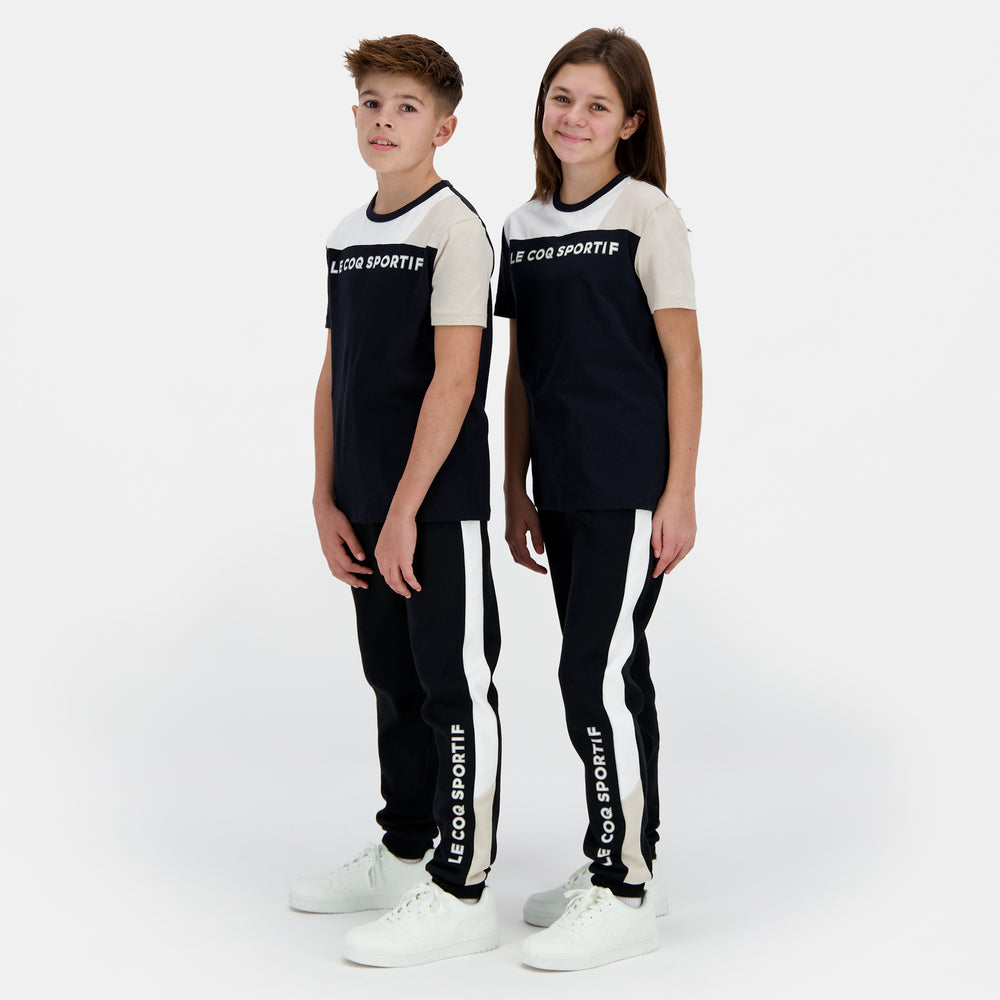 Брюки детские Le Coq Sportif Essentiels