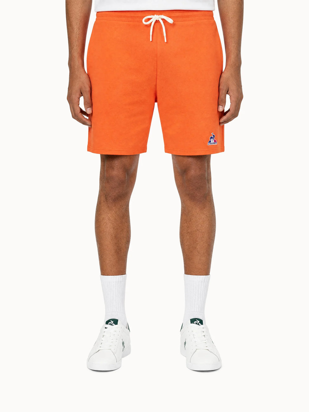 Шорты мужские Le Coq Sportif Essentiels