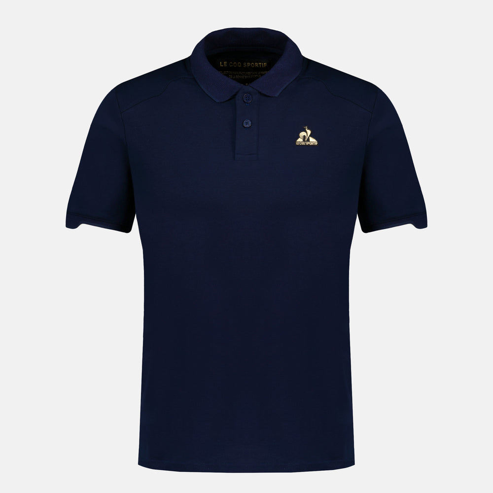 Поло мужское Le Coq Sportif Coq d'Or