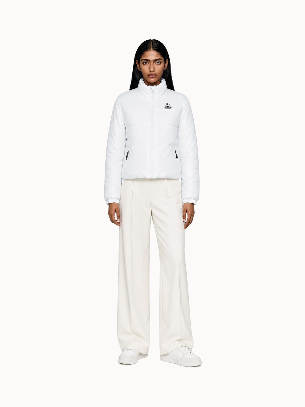 Куртка женская Le Coq Sportif Essentiels