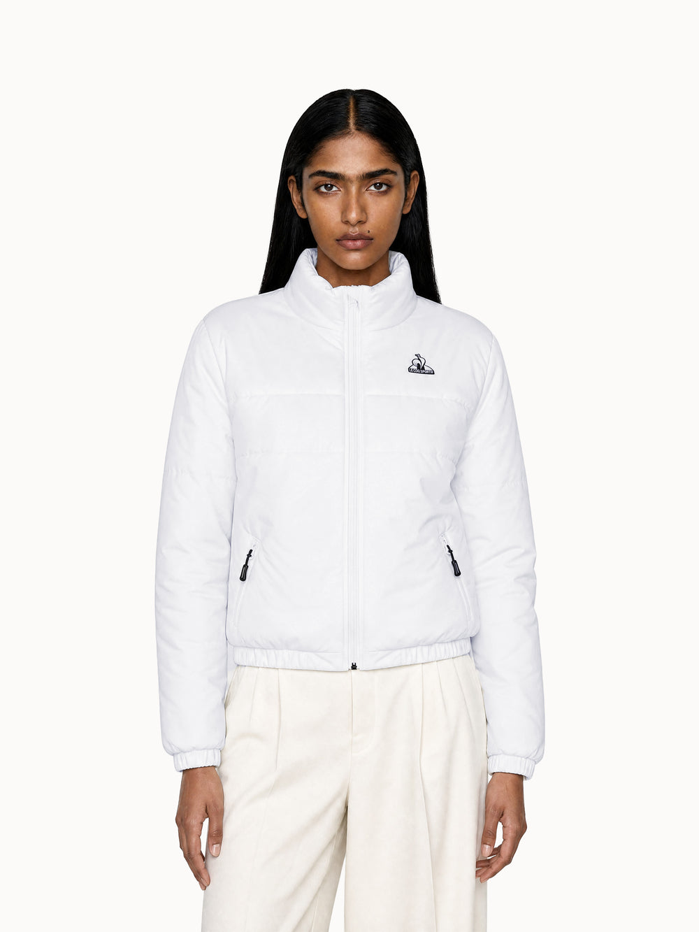 Куртка женская Le Coq Sportif Essentiels