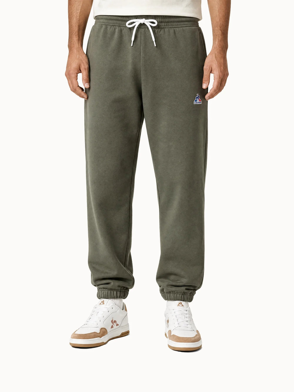 Брюки мужские Le Coq Sportif Essentiels