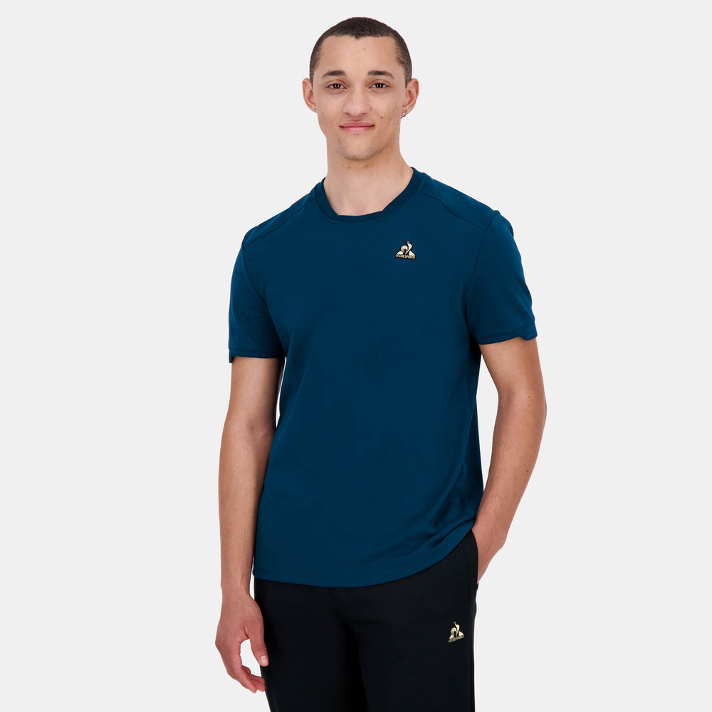 Футболка мужская Le Coq Sportif Coq d'Or