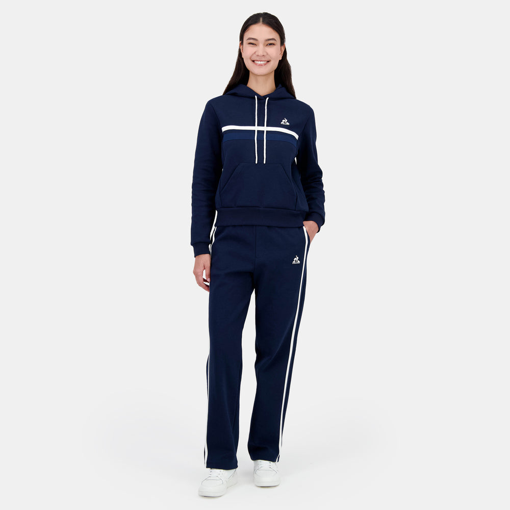 Худи женское Le Coq Sportif Heritage