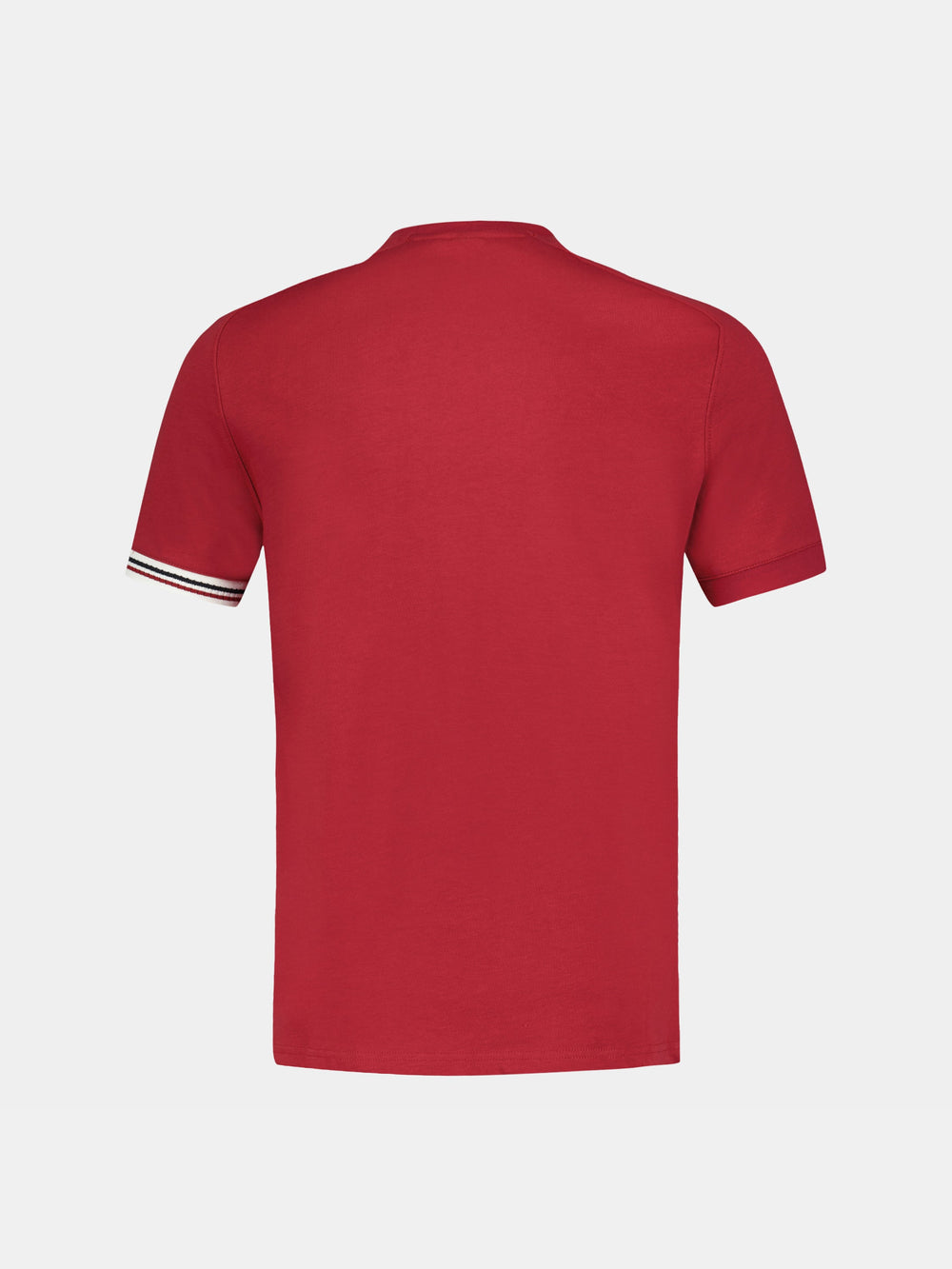 Футболка мужская Le Coq Sportif Tricolore