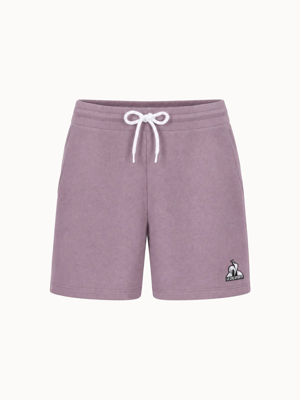 Шорты женские Le Coq Sportif Contemporain