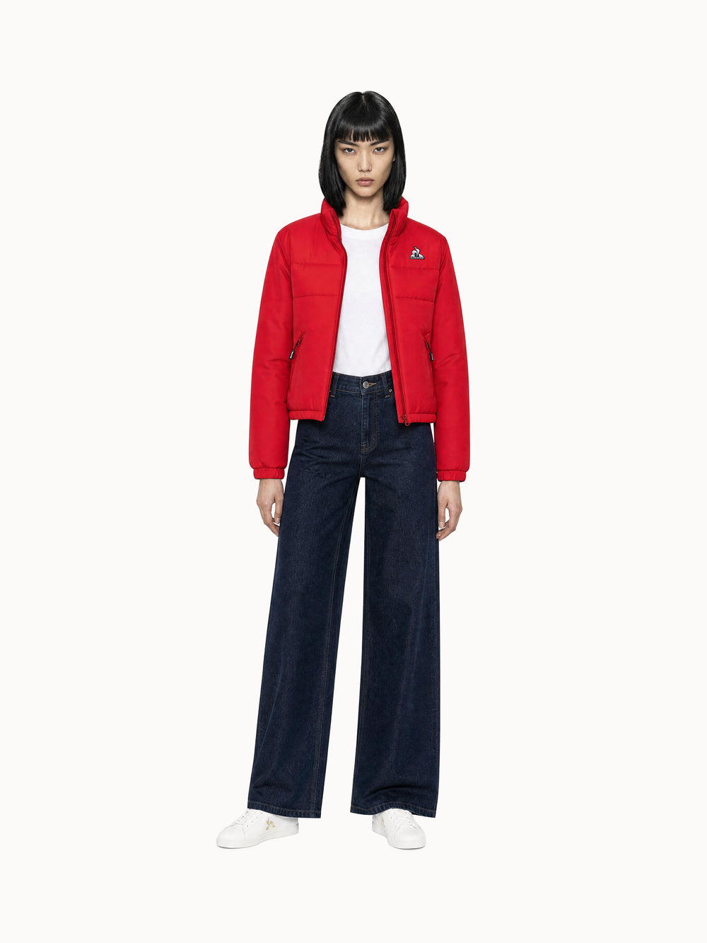 Куртка женская Le Coq Sportif Essentiels
