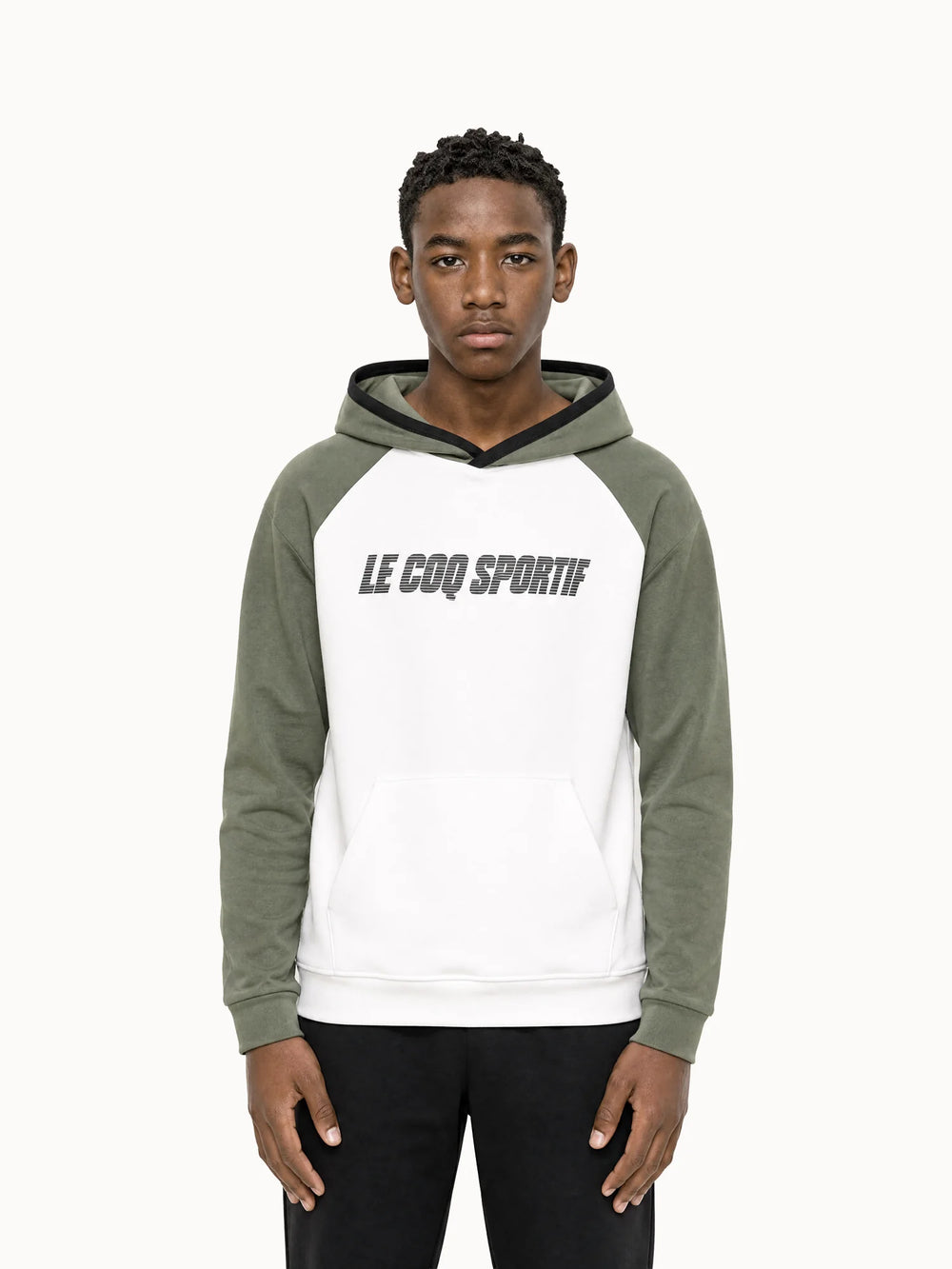 Худи детское Le Coq Sportif Essentiels