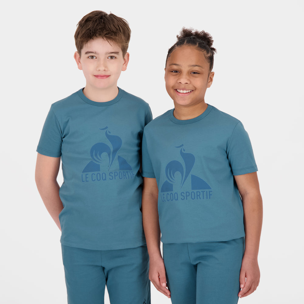 Футболка детская Le Coq Sportif Essentiels