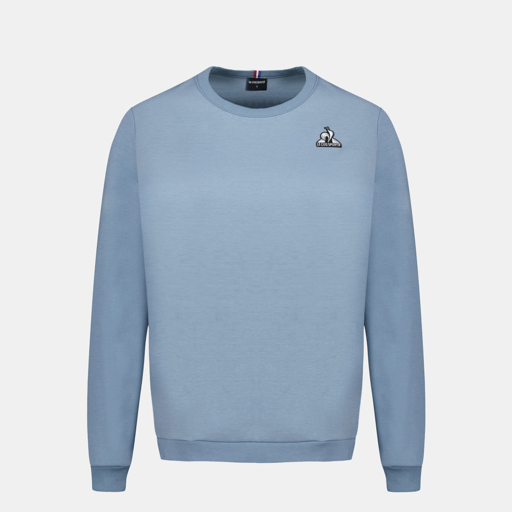 Свитшот женский Le Coq Sportif Essentiels