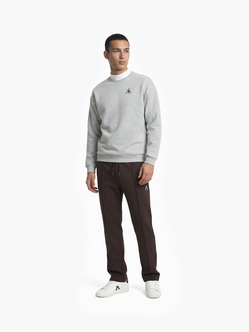 Брюки мужские Le Coq Sportif Heritage