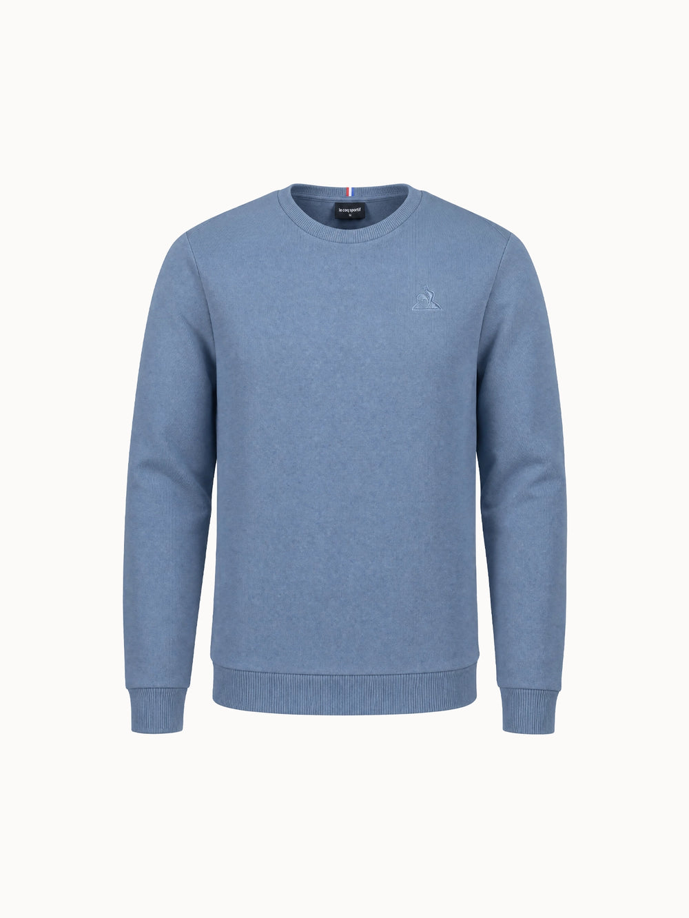 Свитшот мужской Le Coq Sportif Essentiels Ton/Ton
