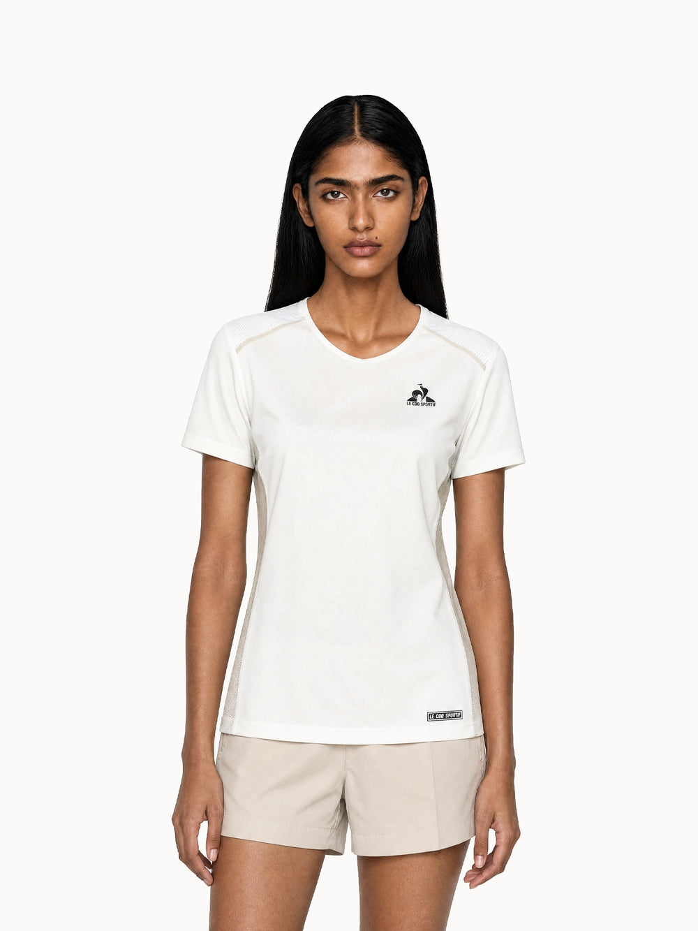 Футболка женская Le Coq Sportif Training