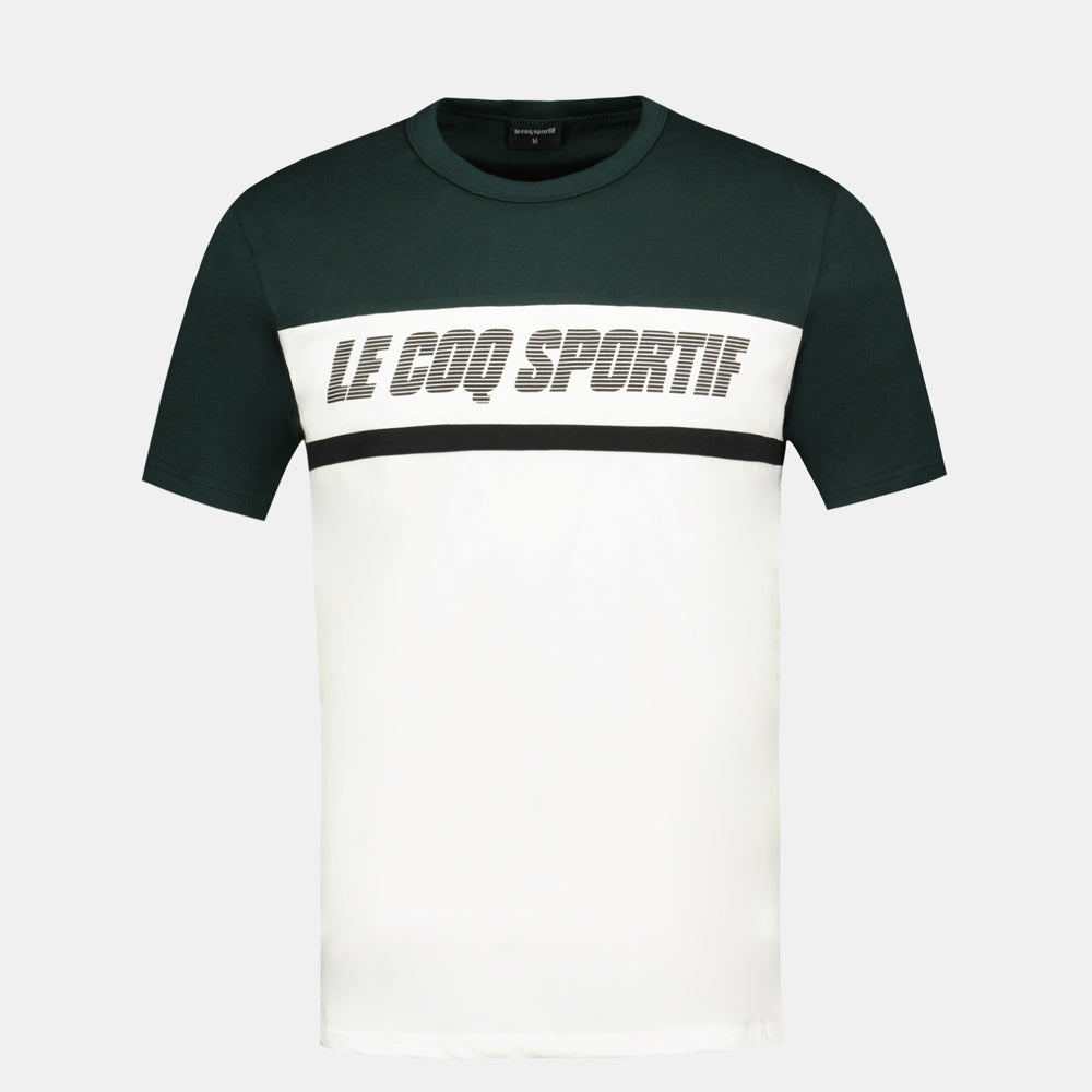 Футболка мужская Le Coq Sportif Contemporain