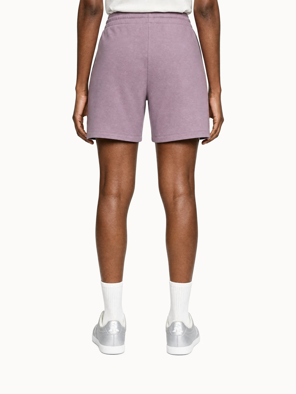 Шорты женские Le Coq Sportif Contemporain