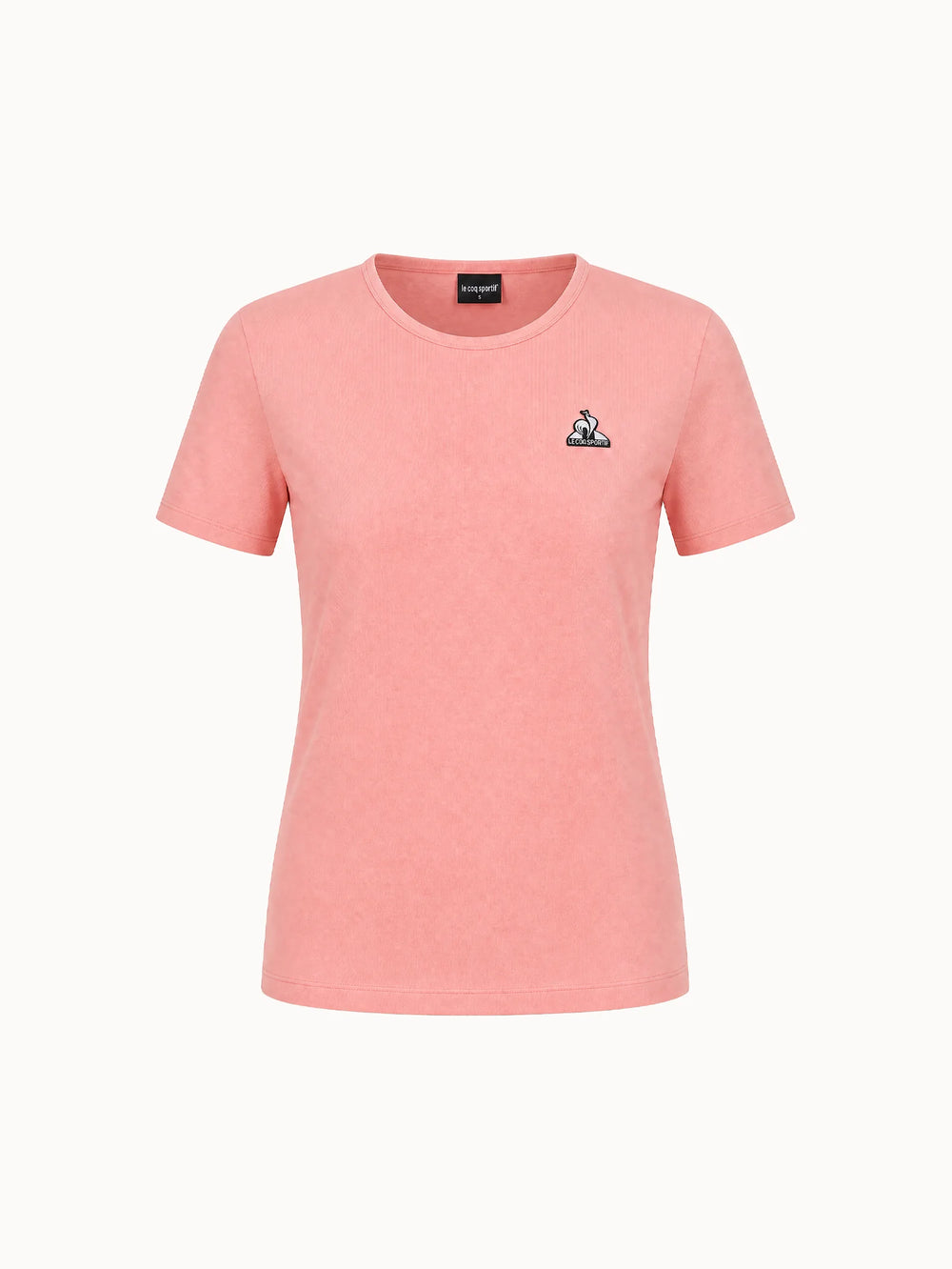 Футболка женская Le Coq Sportif Contemporain