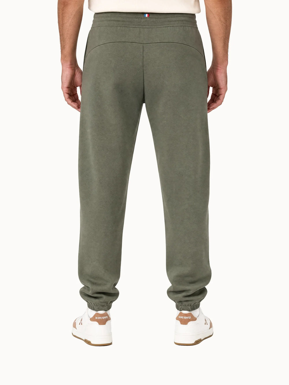 Брюки мужские Le Coq Sportif Essentiels