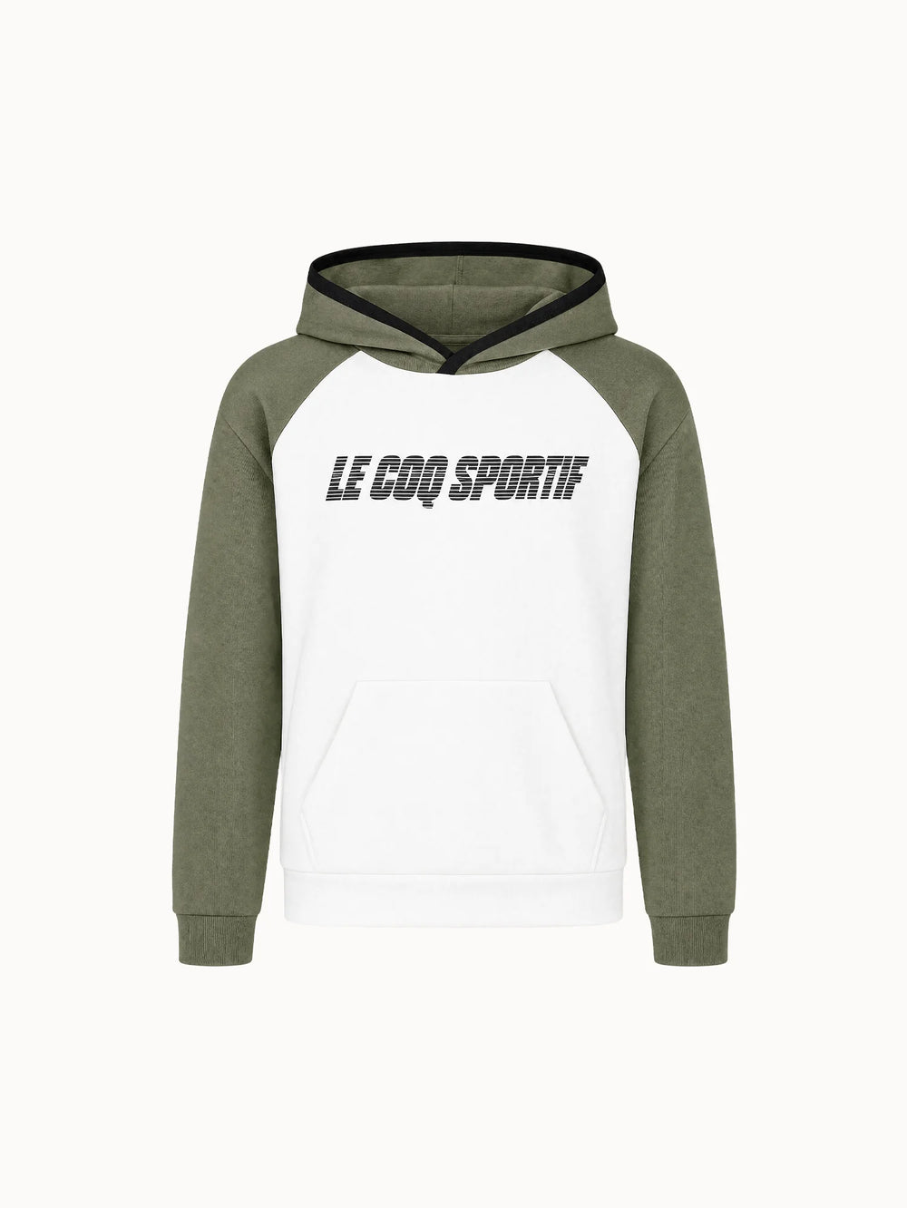 Худи детское Le Coq Sportif Essentiels