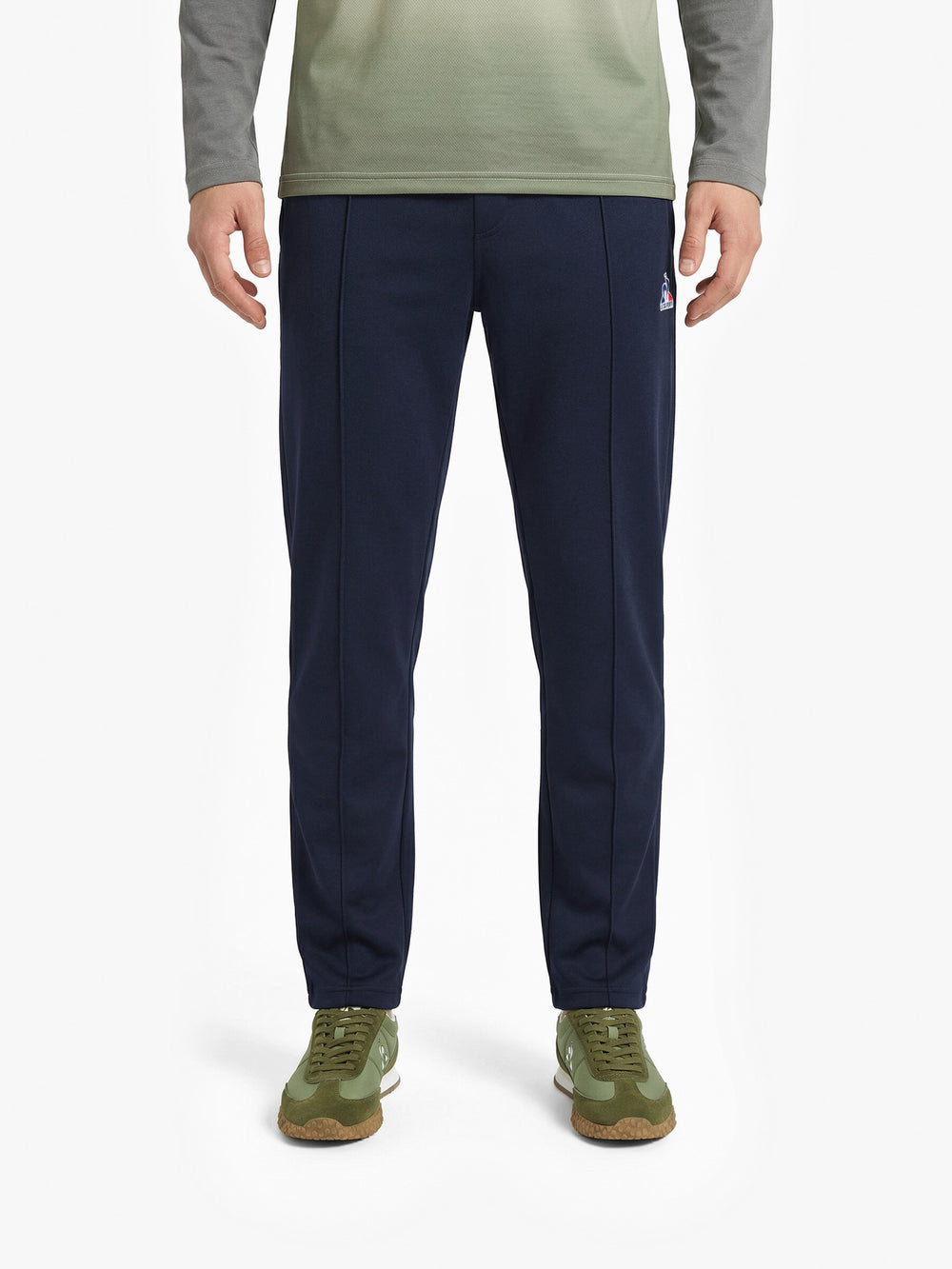 Брюки мужские Le Coq Sportif Tricolore