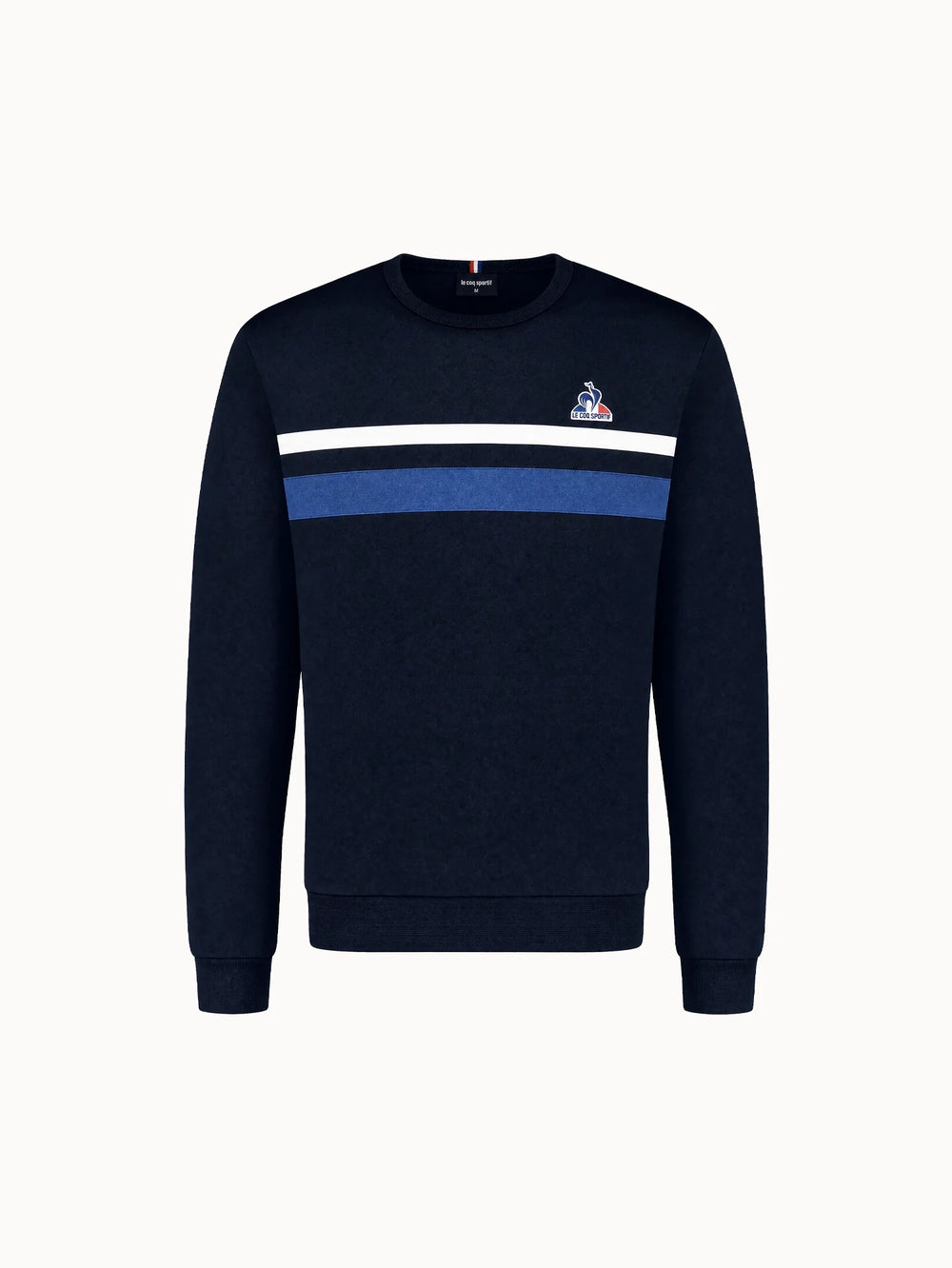 Свитшот мужской Le Coq Sportif Heritage