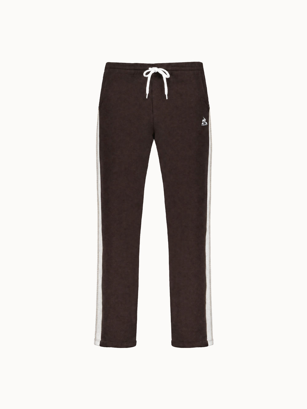 Брюки женские Le Coq Sportif Heritage Stripe