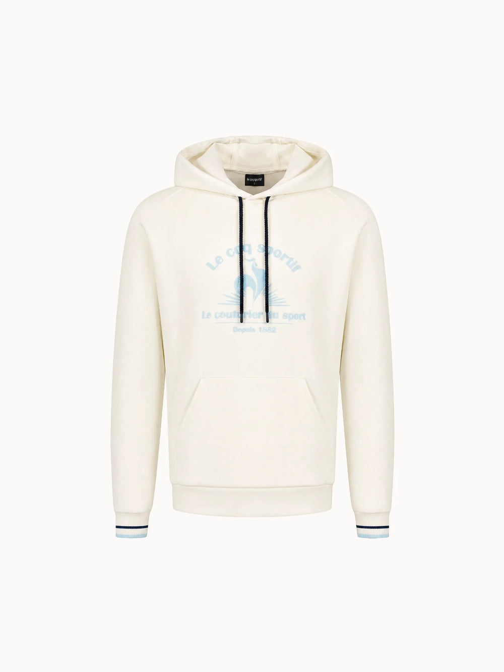 Худи мужское Le Coq Sportif Heritage