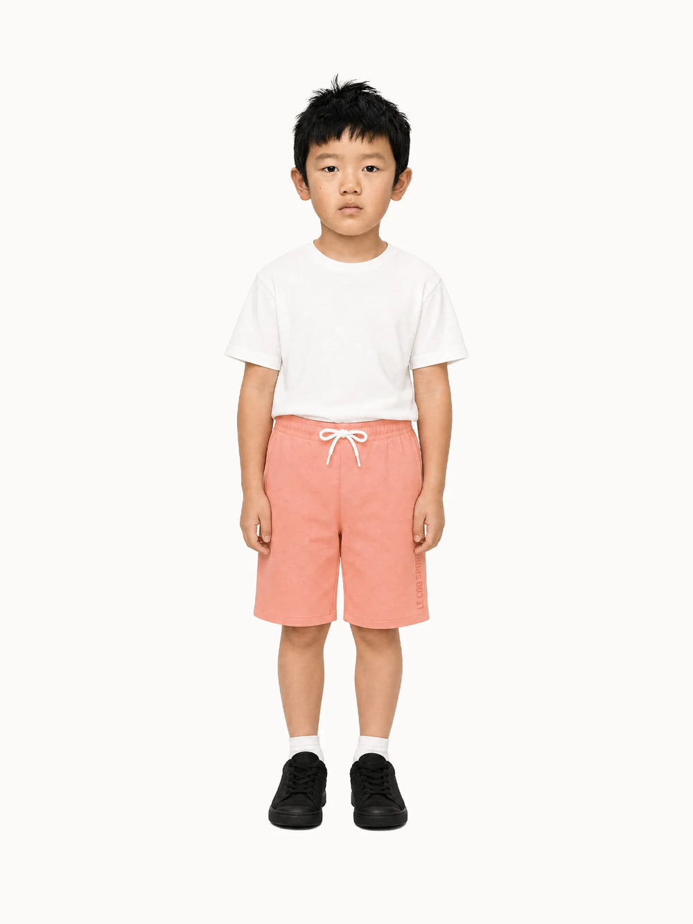 Шорты детские Le Coq Sportif Essentiels