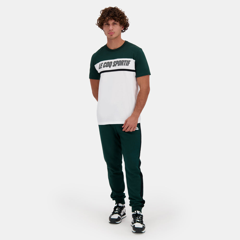 Футболка мужская Le Coq Sportif Contemporain