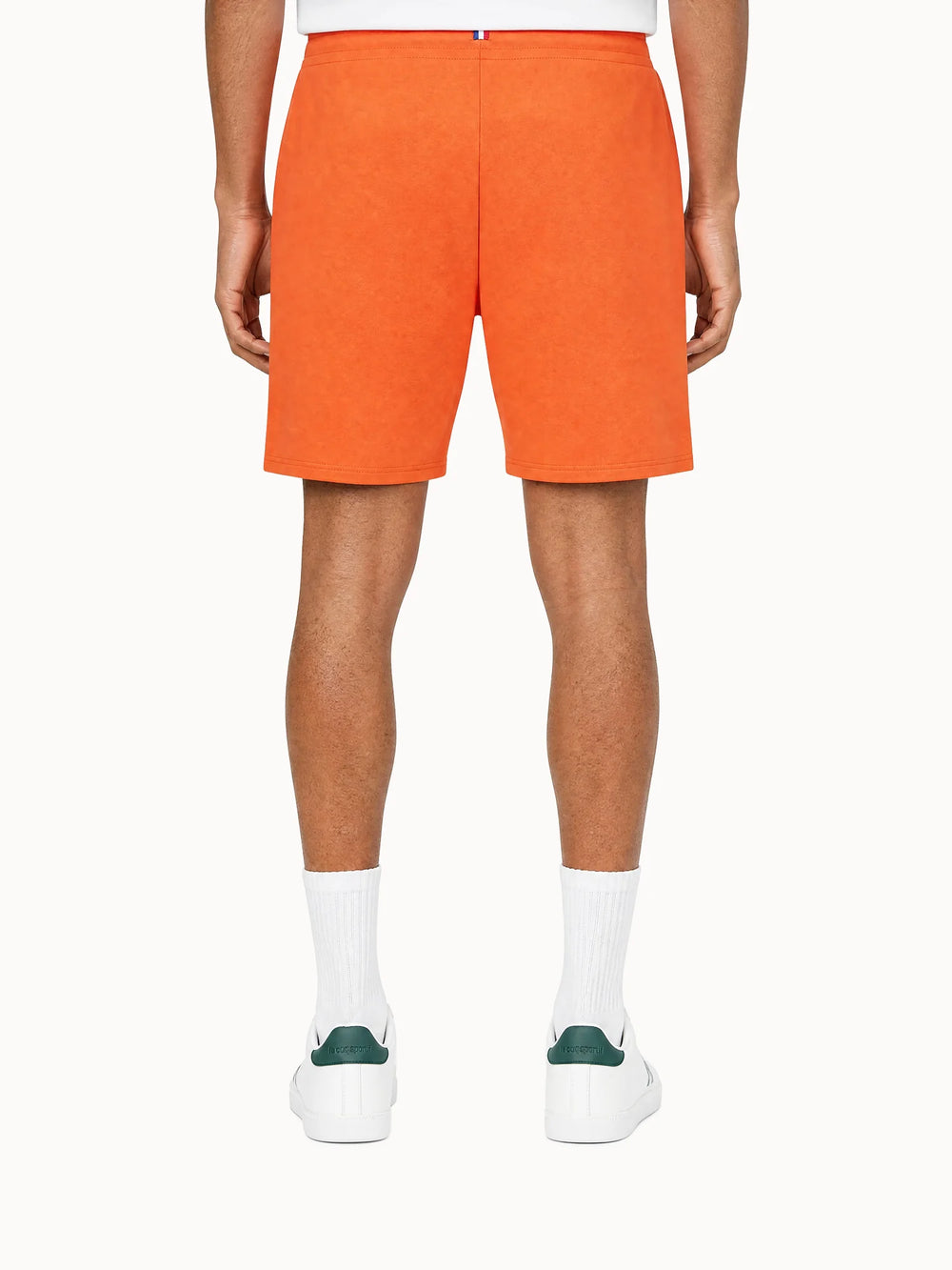 Шорты мужские Le Coq Sportif Essentiels