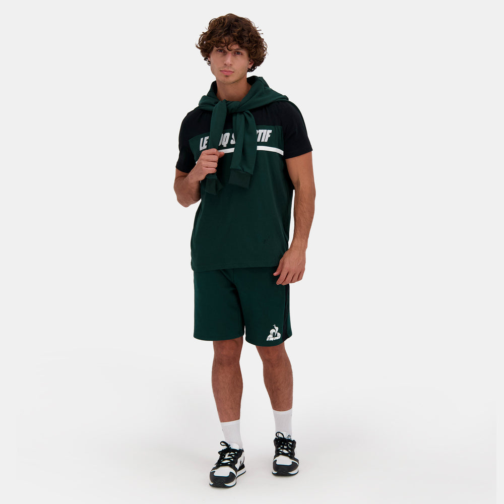 Шорты мужские Le Coq Sportif Contemporain