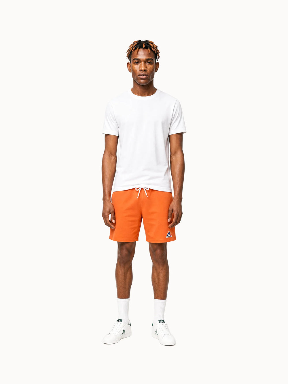 Шорты мужские Le Coq Sportif Essentiels