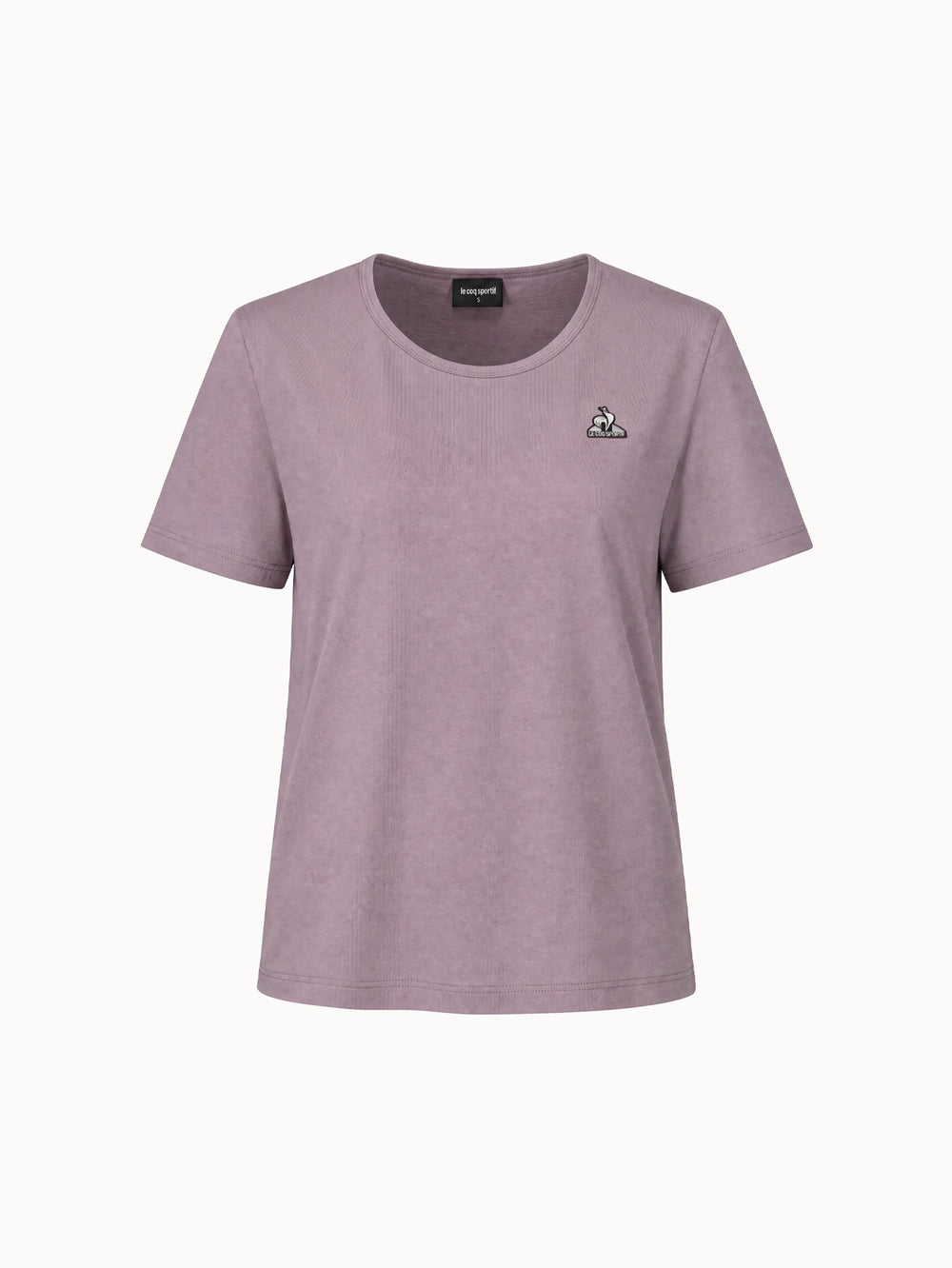 Футболка женская Le Coq Sportif Contemporain Relaxed