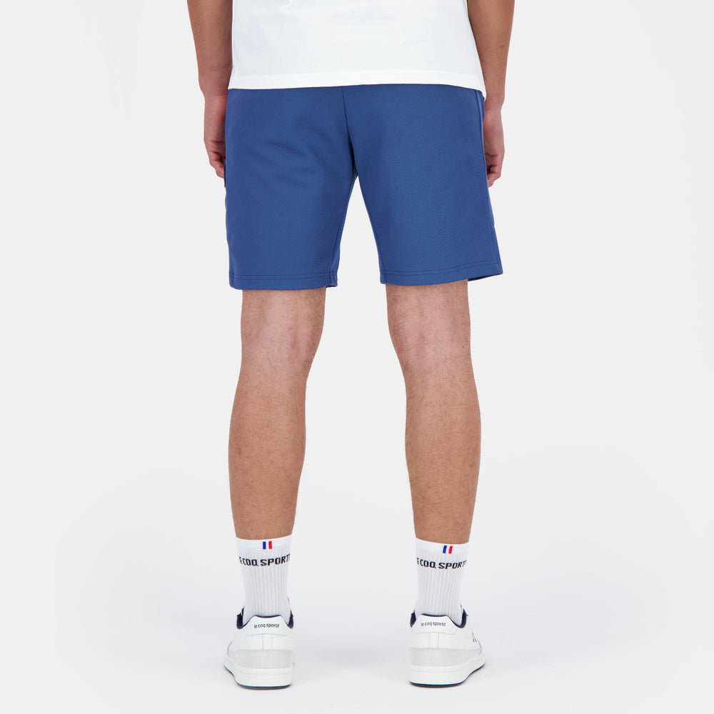 Шорты мужские Le Coq Sportif Heritage