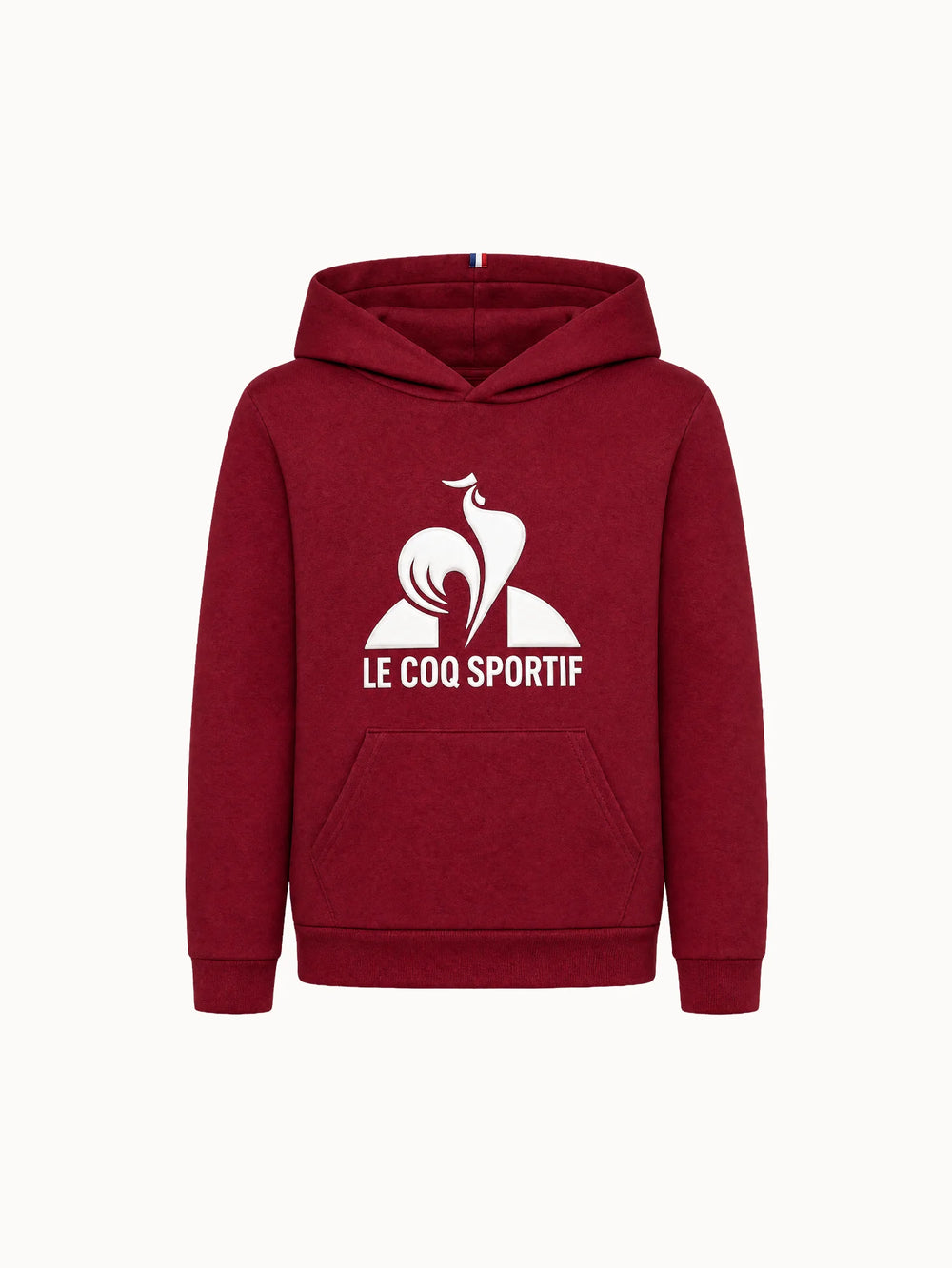 Худи детское Le Coq Sportif Essentiels
