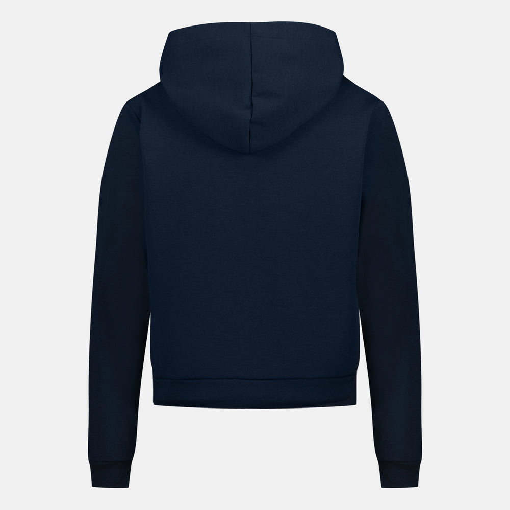 Худи женское Le Coq Sportif Heritage