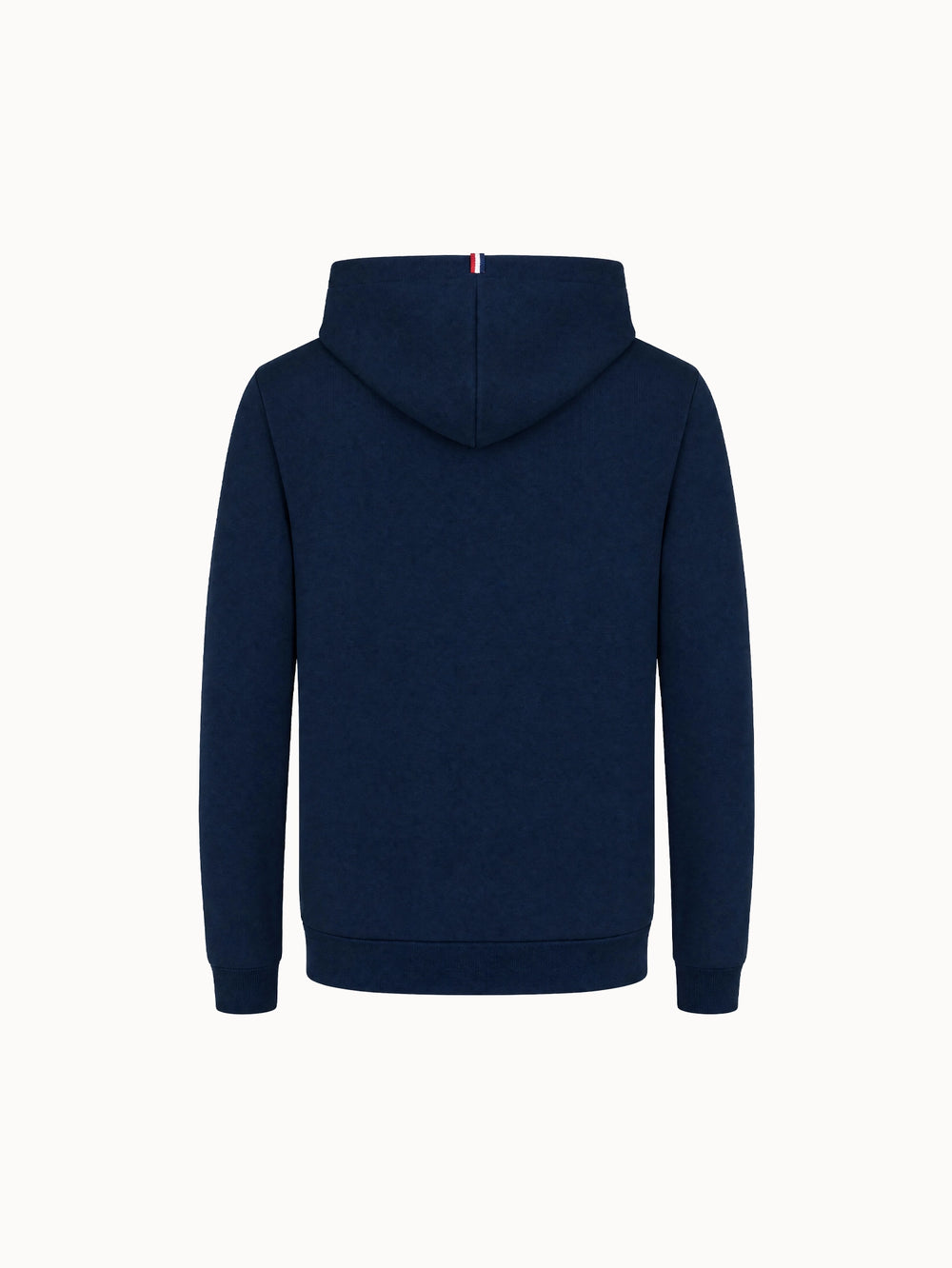 Худи женское Le Coq Sportif Essentiels Full-Zip