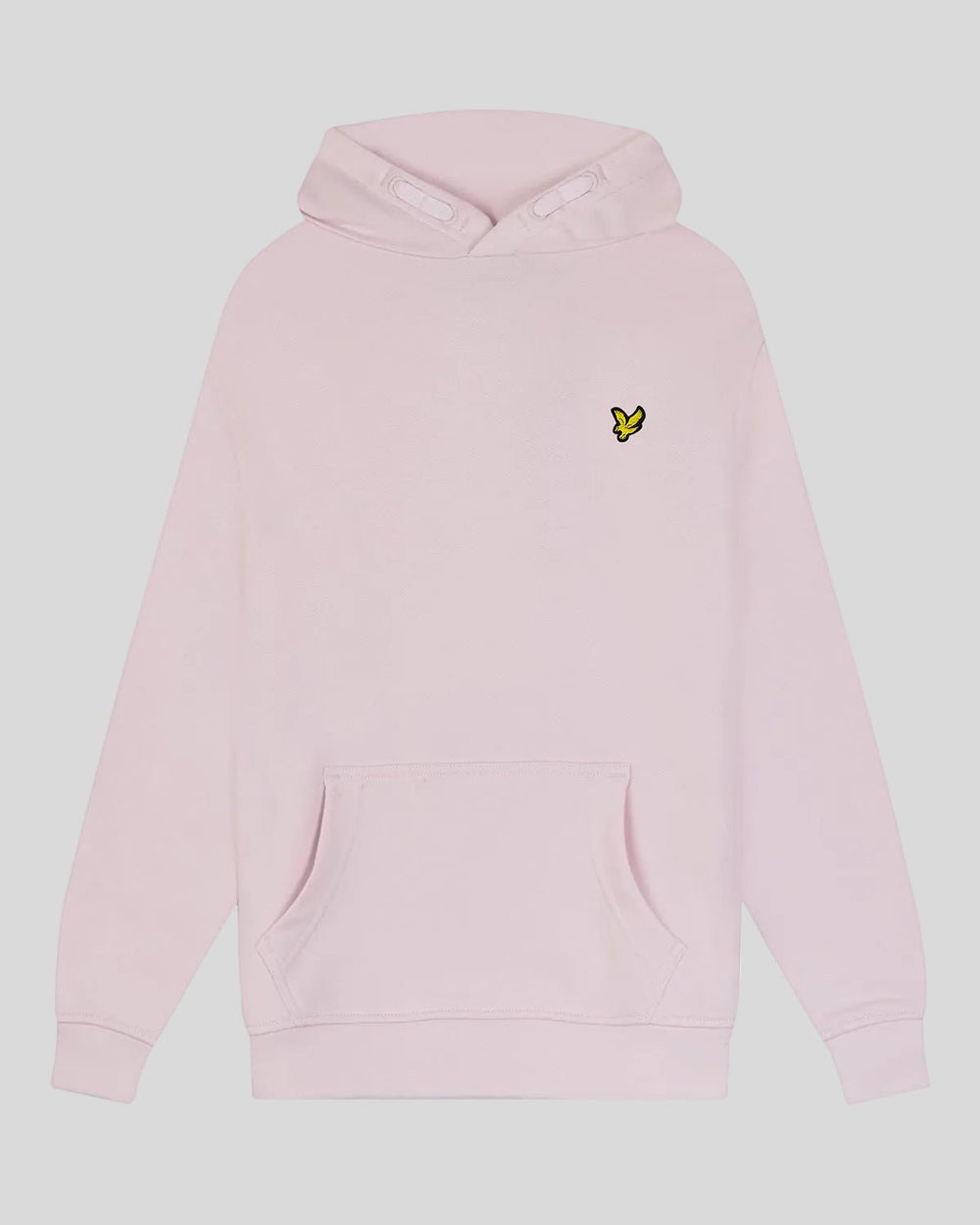 Худи детское Lyle & Scott Loopback