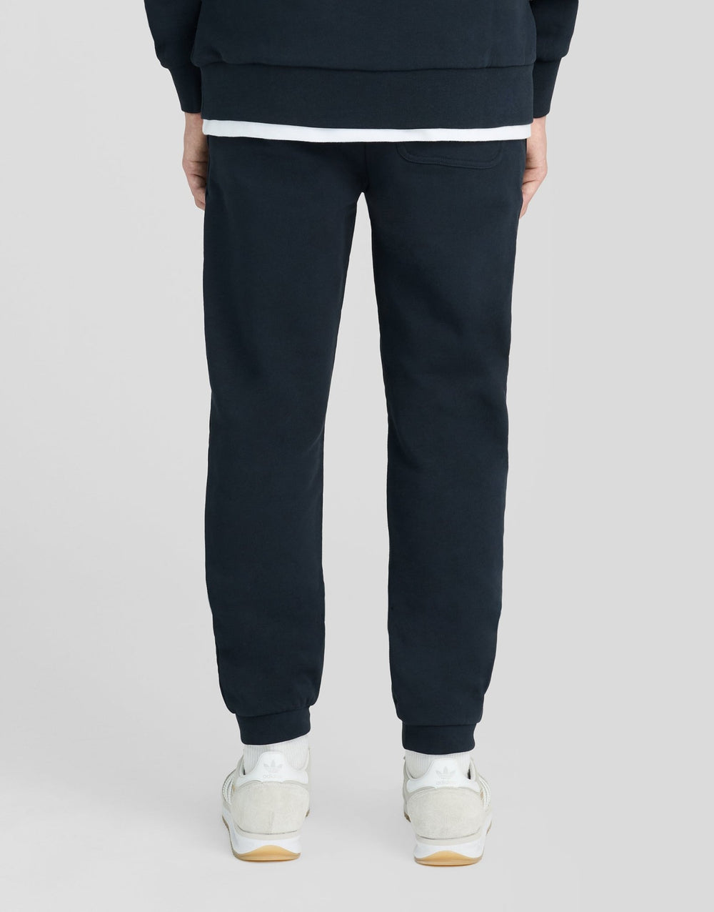 Джоггеры детские Lyle & Scott Heavyweight Relaxed