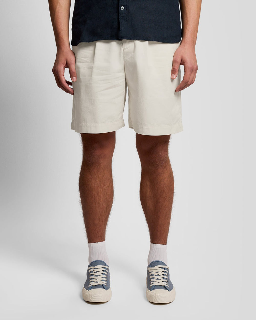 Шорты мужские Lyle & Scott чинос