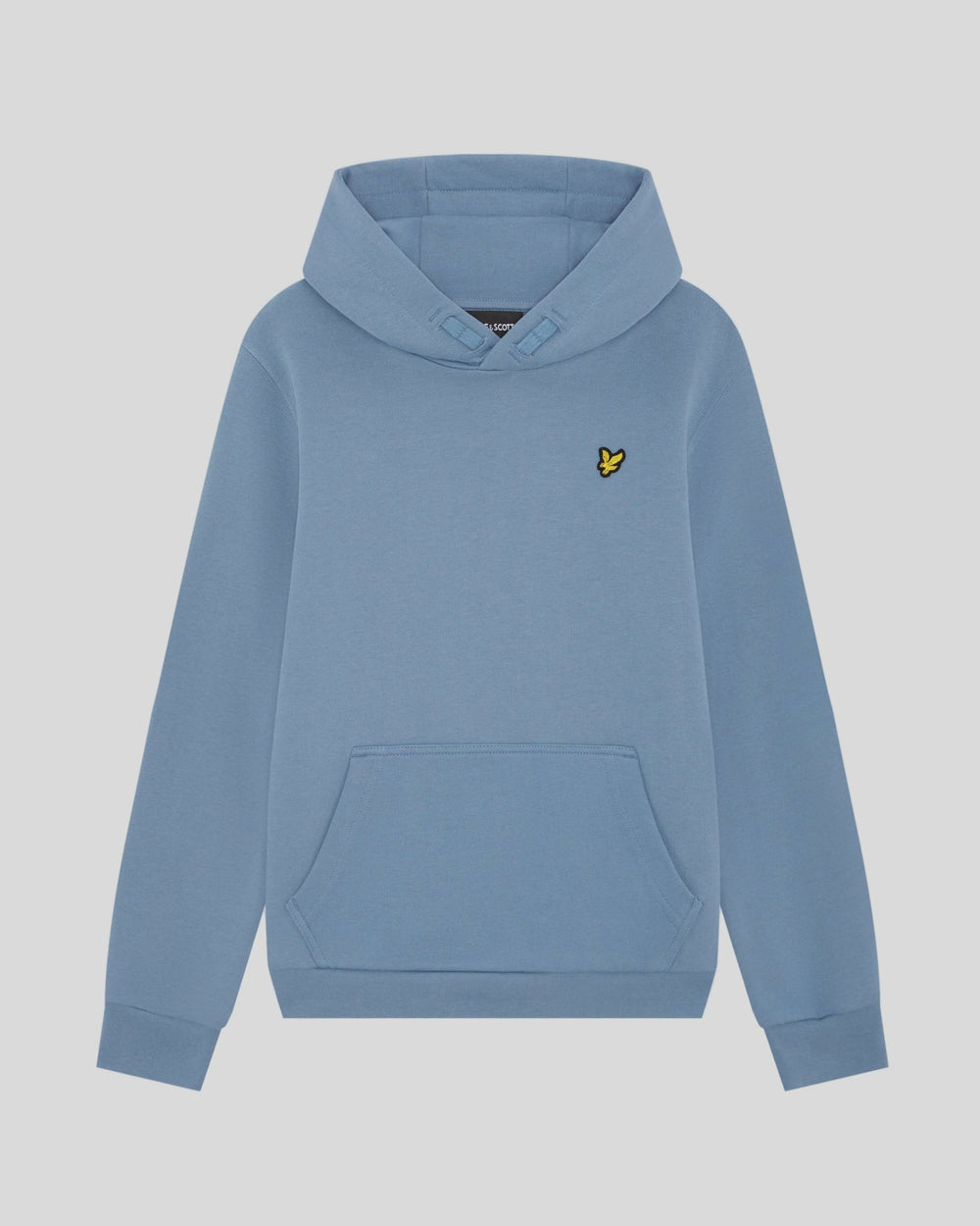 Худи детское Lyle & Scott с начесом